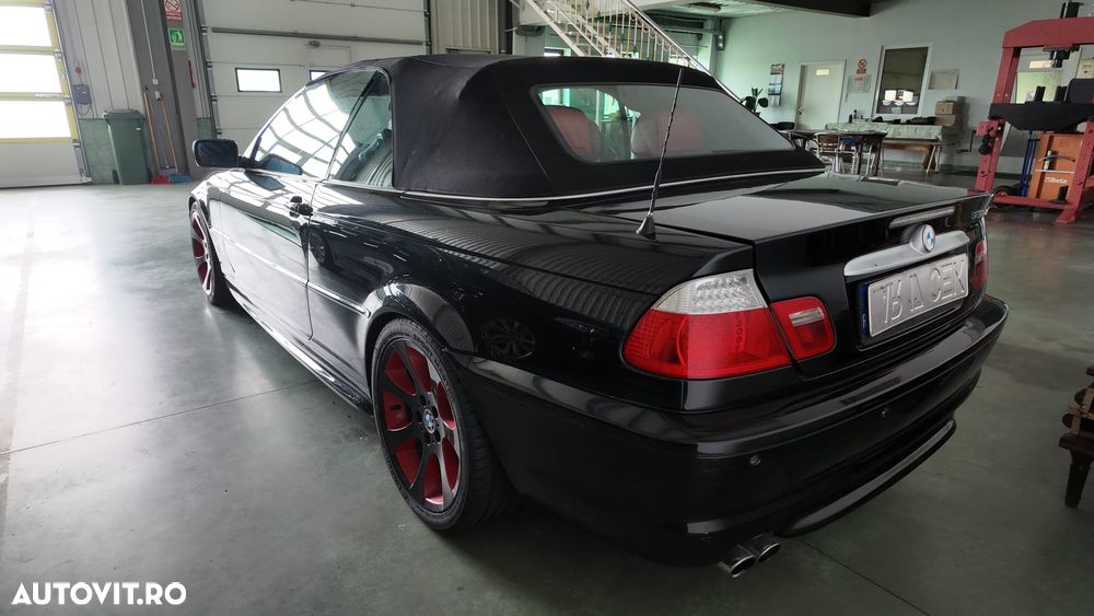 BMW Seria 3 ver-330i-at-m-sport - 10