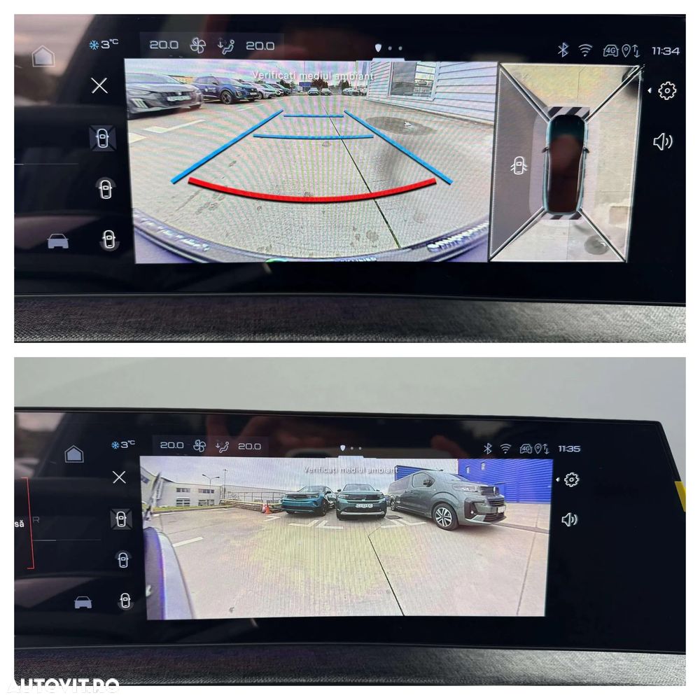 Peugeot 3008 e-3008 73 kWh GT - 16