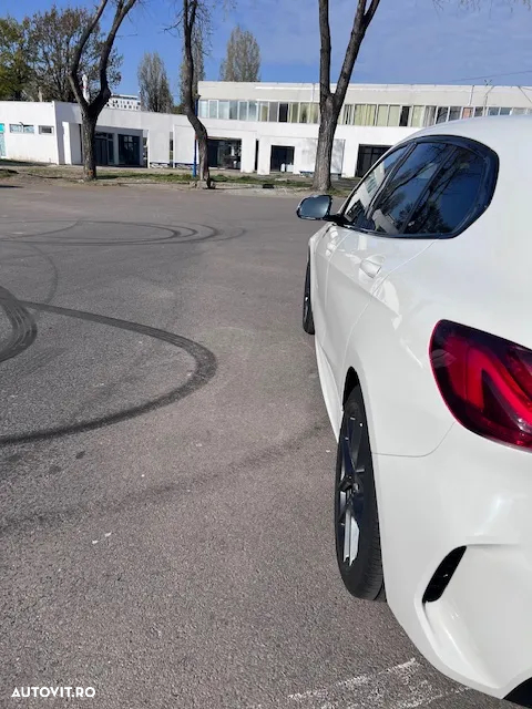 BMW Seria 1 - 5