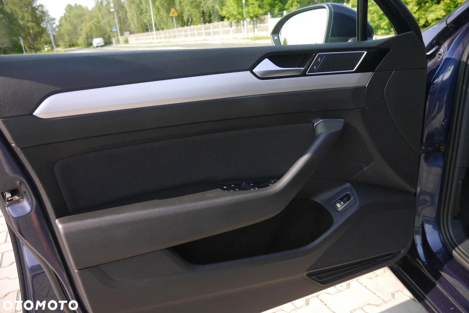 Volkswagen Passat 1.6 TDI BMT Comfortline - 20