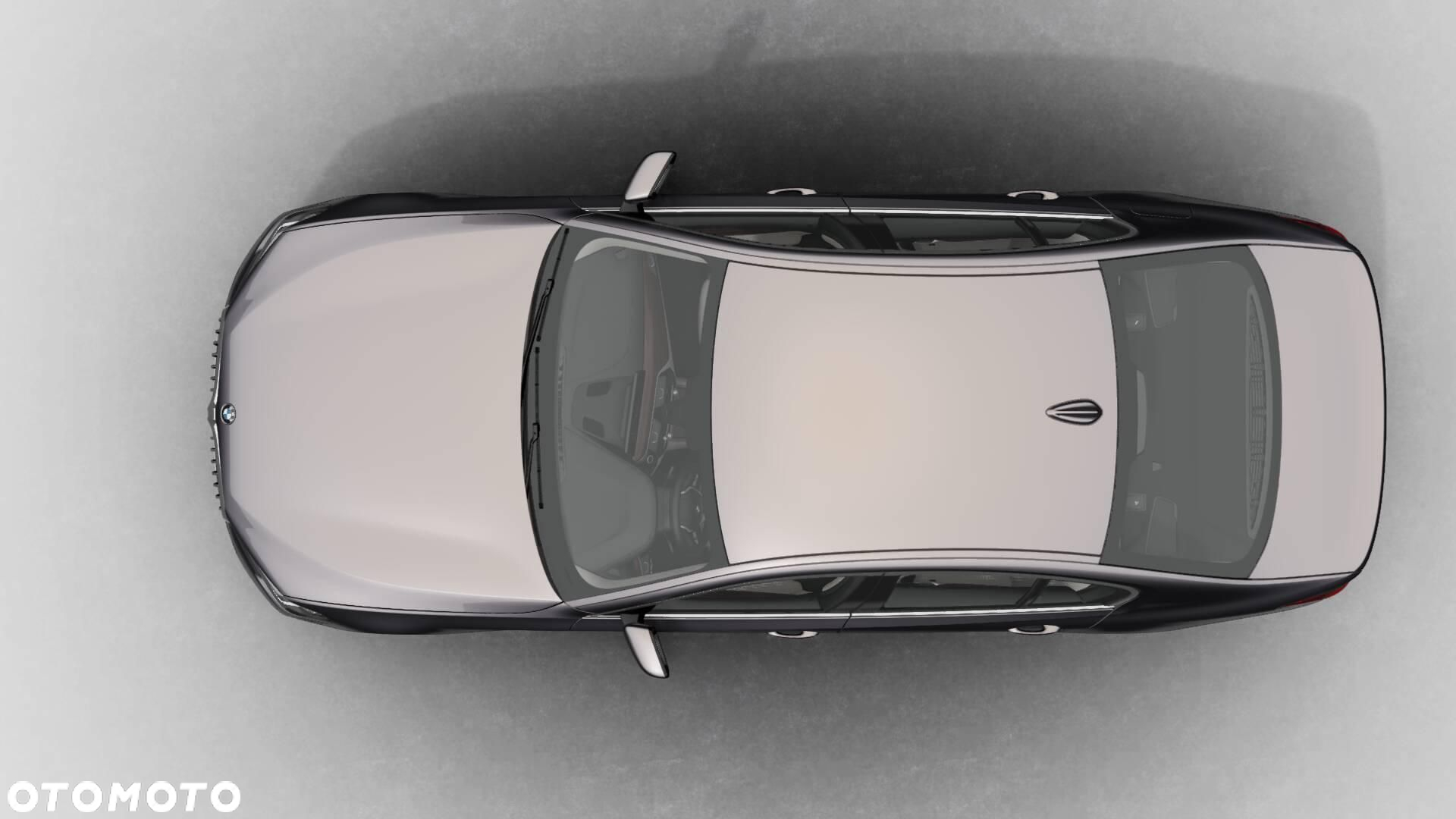 BMW Seria 5 - 10
