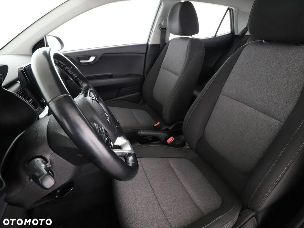 Kia Stonic 1.0 T-GDI OPF Mild Hybrid Spirit - 14