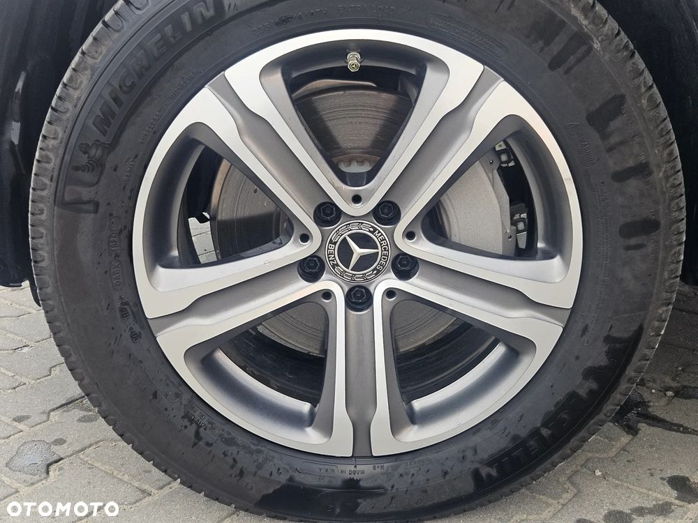 Mercedes-Benz GLC 300 4Matic 9G-TRONIC - 16