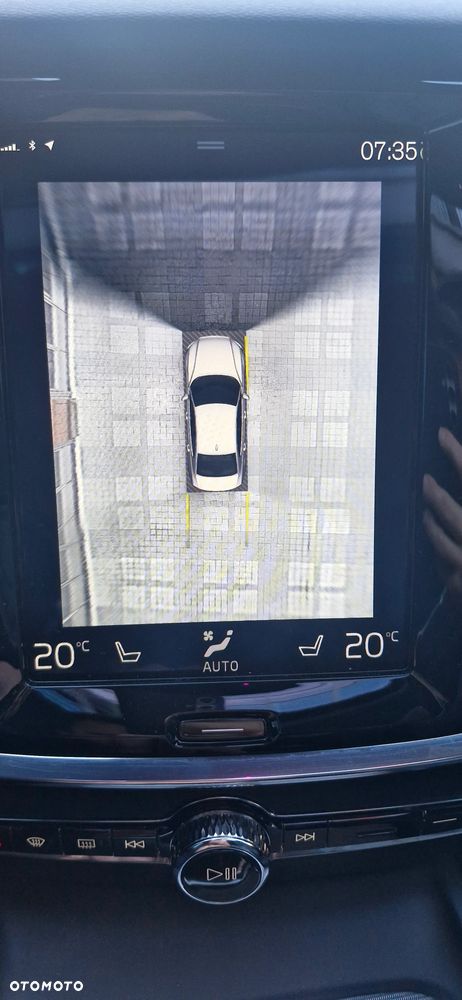 Volvo S60 T5 AWD R-Design - 13