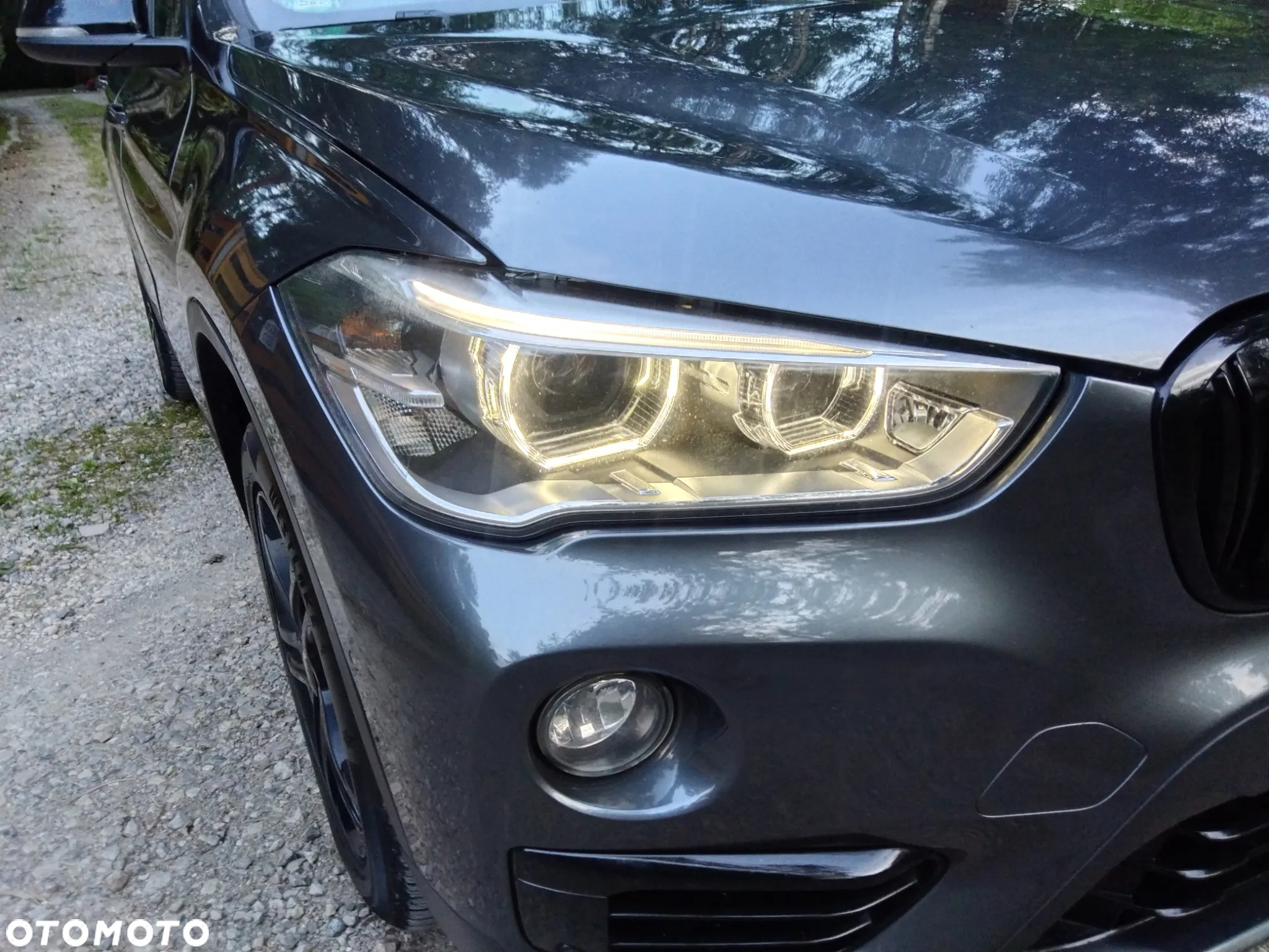 BMW X1 xDrive20d Sport Line - 18