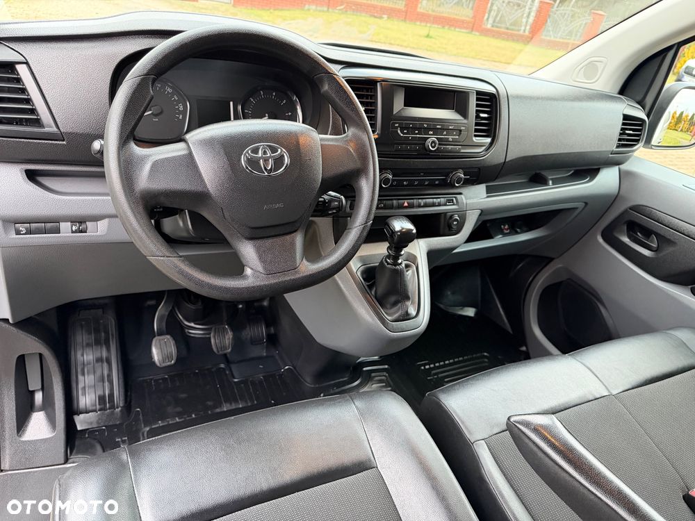 Toyota ProAce - 6
