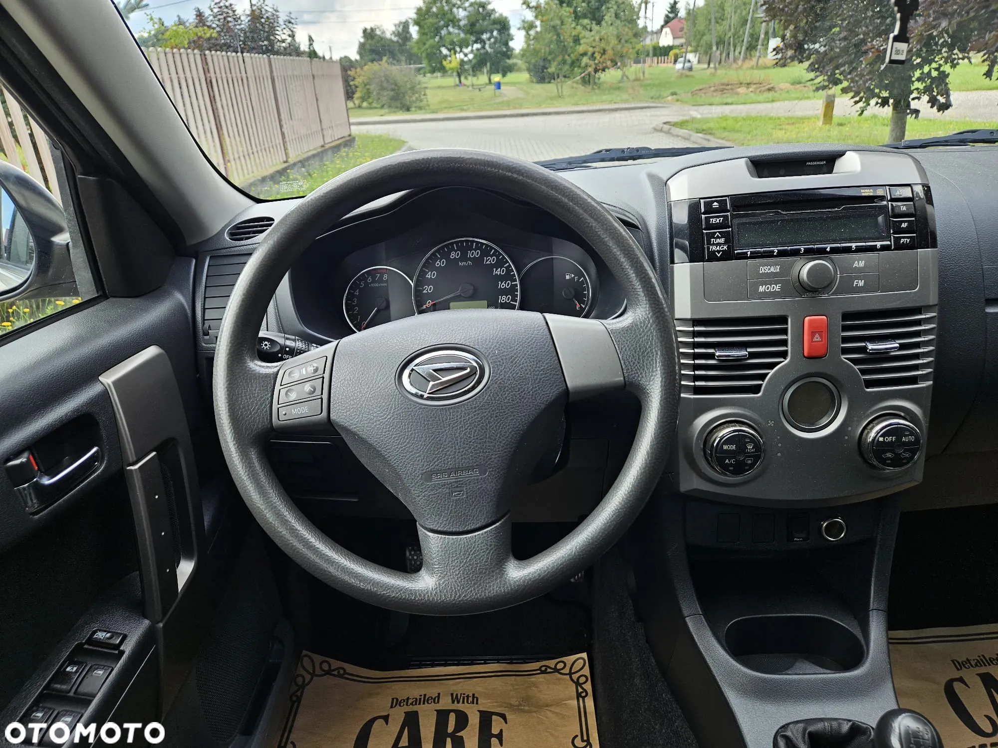 Daihatsu Terios 1.5 Top 4WD - 14