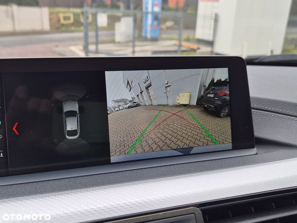 BMW Seria 4 430i GPF xDrive M Sport - 10