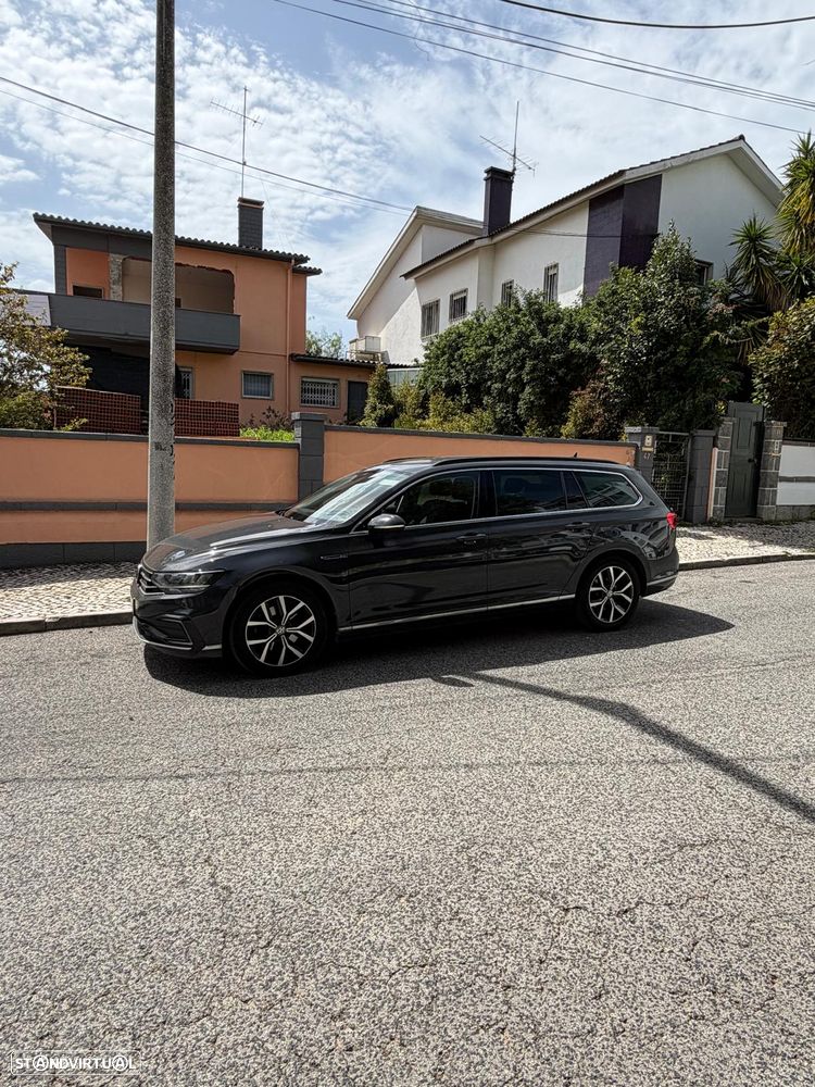 VW Passat Variant - 7