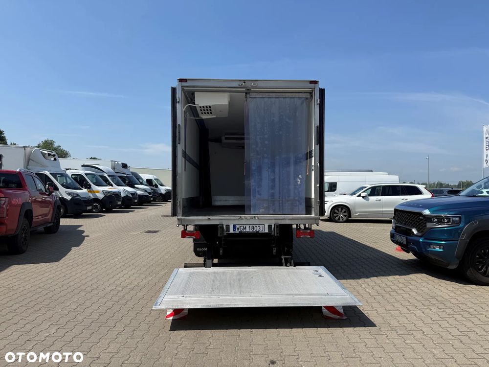 Iveco 70C18 - 9