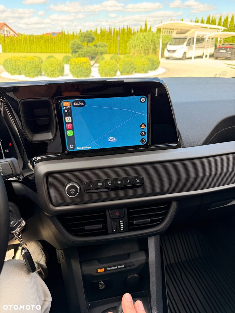 Ford Transit Courier Trend - 18