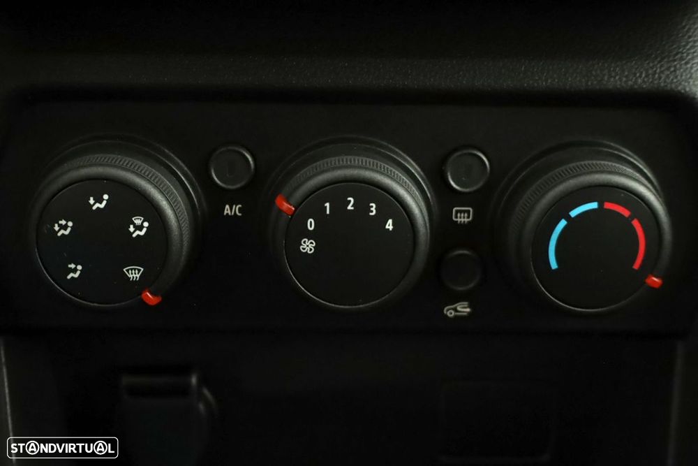 Dacia Jogger 1.0 ECO-G Expression 7L Bi-Fuel - 11