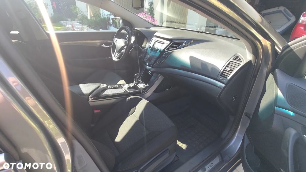 Hyundai i40 1.7 CRDi Comfort - 3