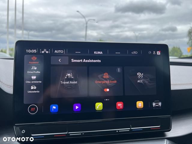 Cupra Formentor 2.0 TSI 4Drive VZ DSG - 21
