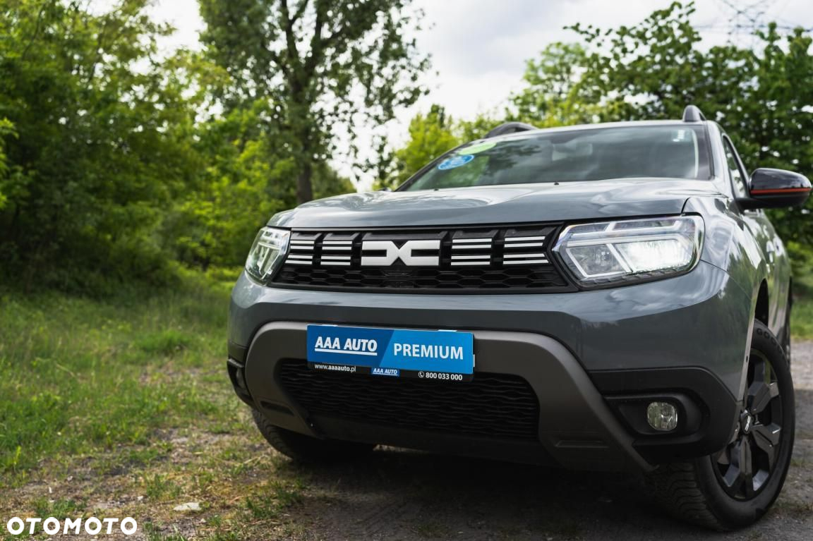 Dacia Duster - 7