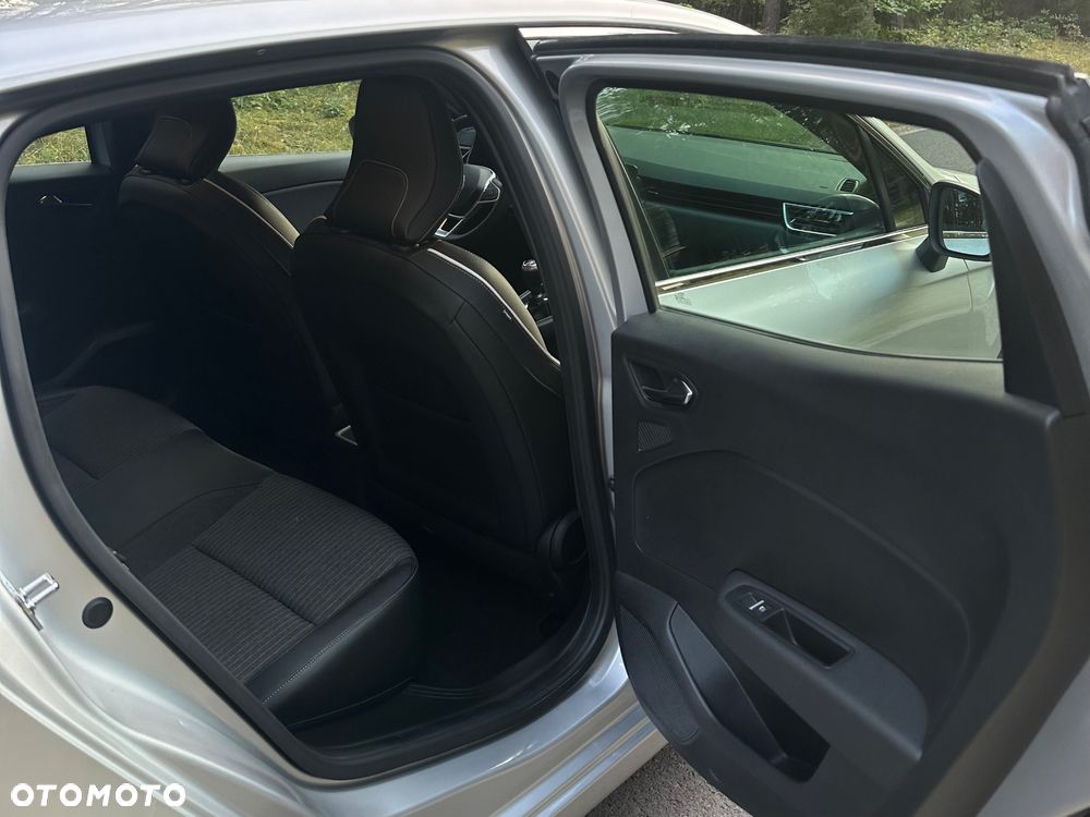 Renault Clio 1.0 TCe Zen - 13