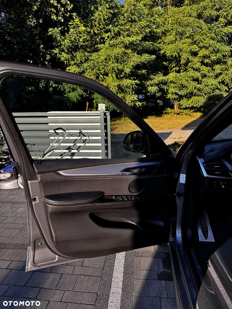 BMW X5 xDrive25d - 13