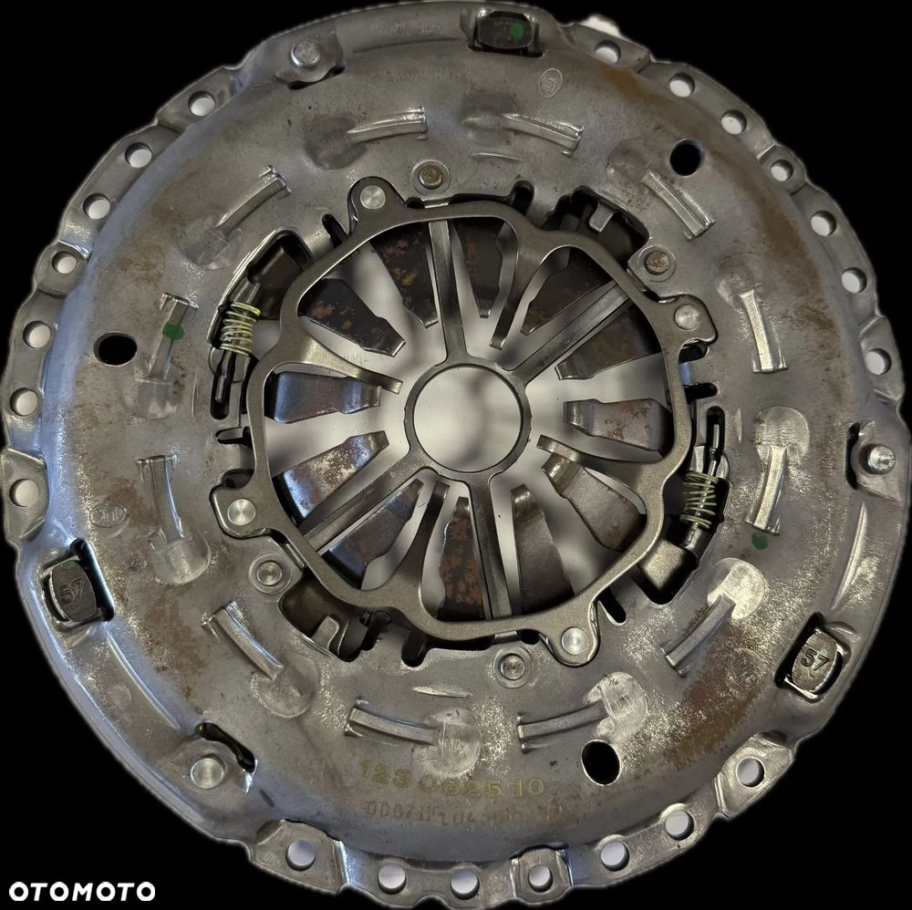 Zestaw sprzęgła LUK 623356000 - 4