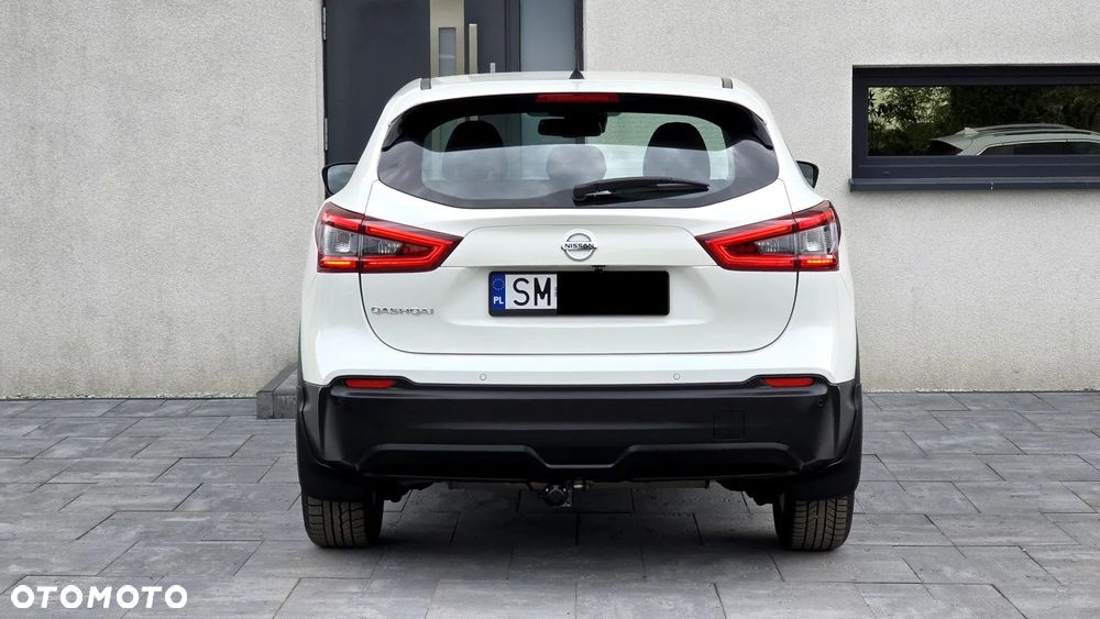Nissan Qashqai 1.2 DIG-T N-Connecta - 13