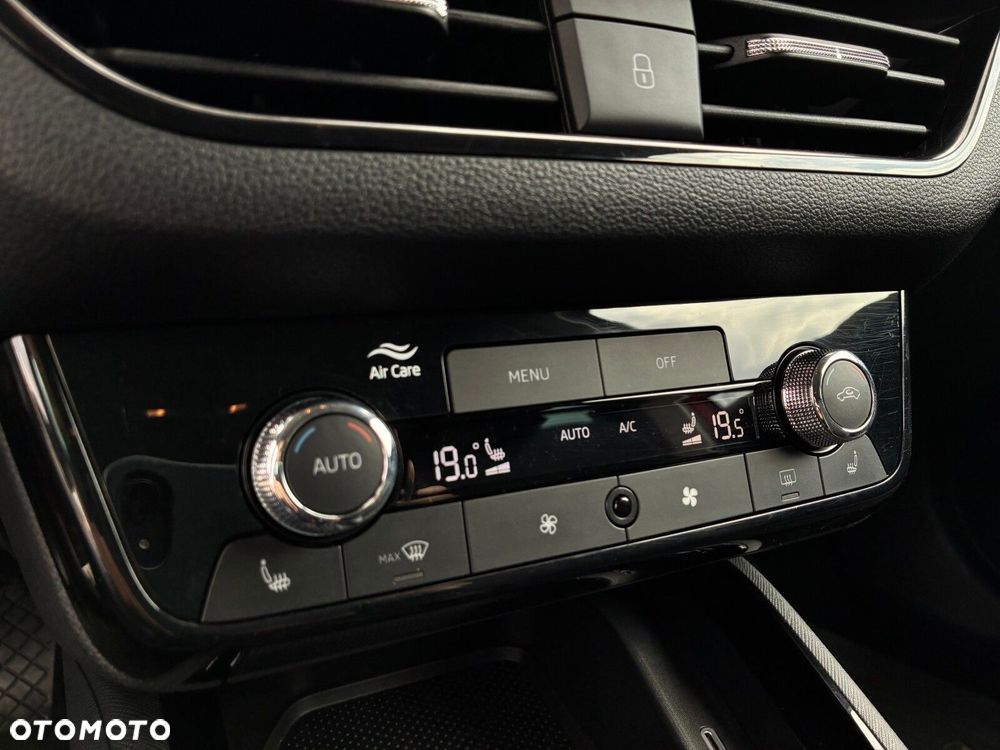 Skoda Scala - 22