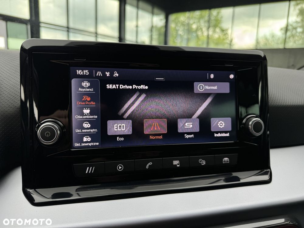 Seat Arona 1.0 TSI FR S&S DSG - 33