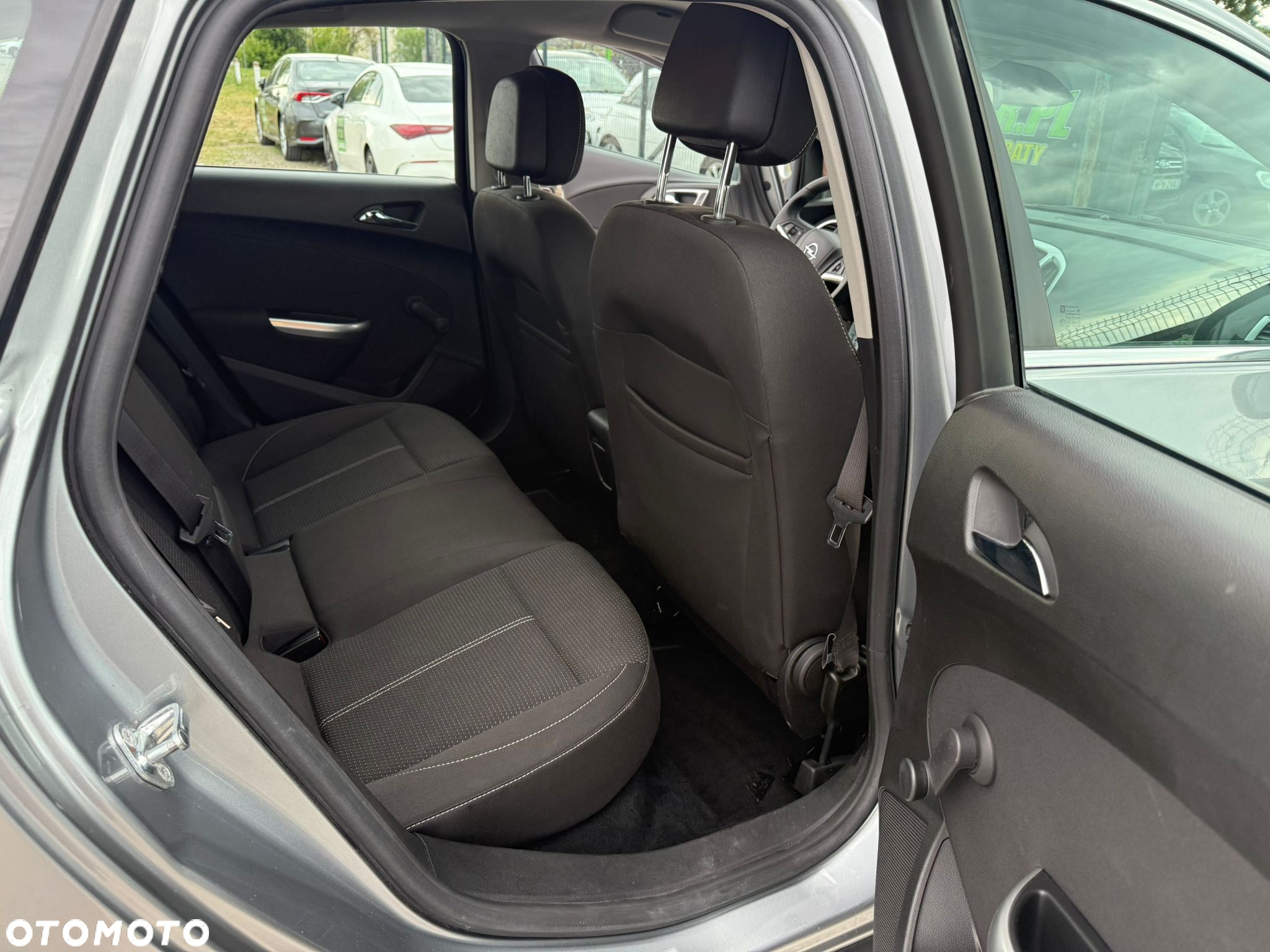 Opel Astra 1.4 Turbo Active - 13