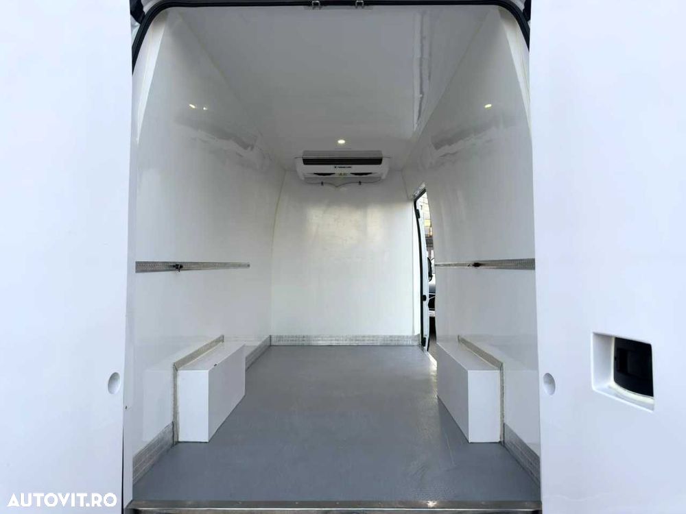 Fiat DUCATO FRIGORIFIC - 13