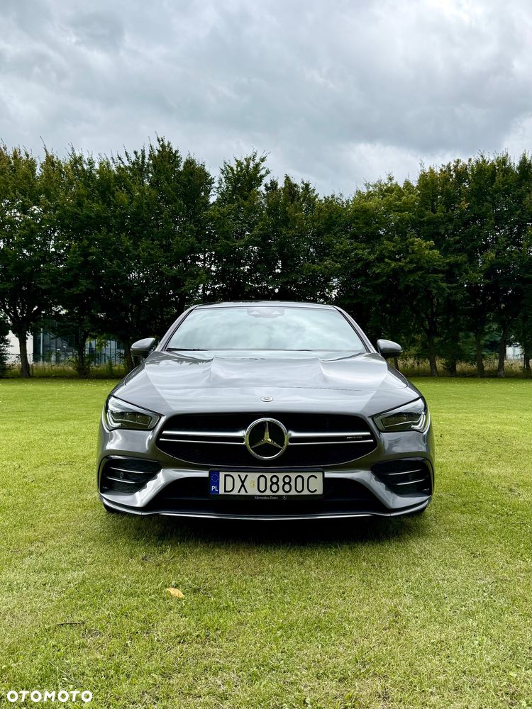 Mercedes-Benz CLA - 3