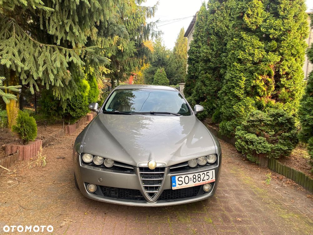 Alfa Romeo 159