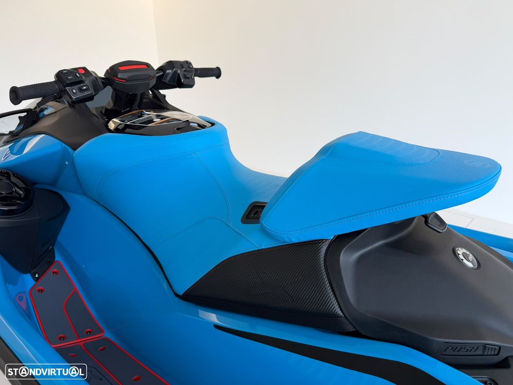 Sea-Doo RXP-X 325 - 8