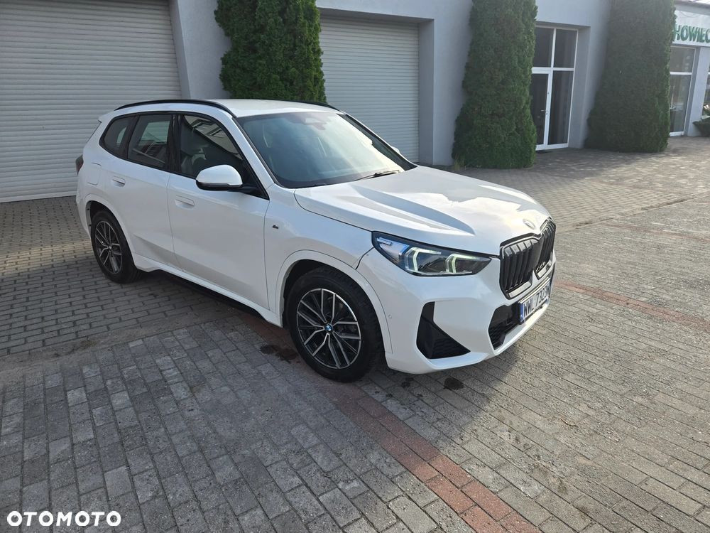BMW X1 sDrive18i M Sport Edition - 5