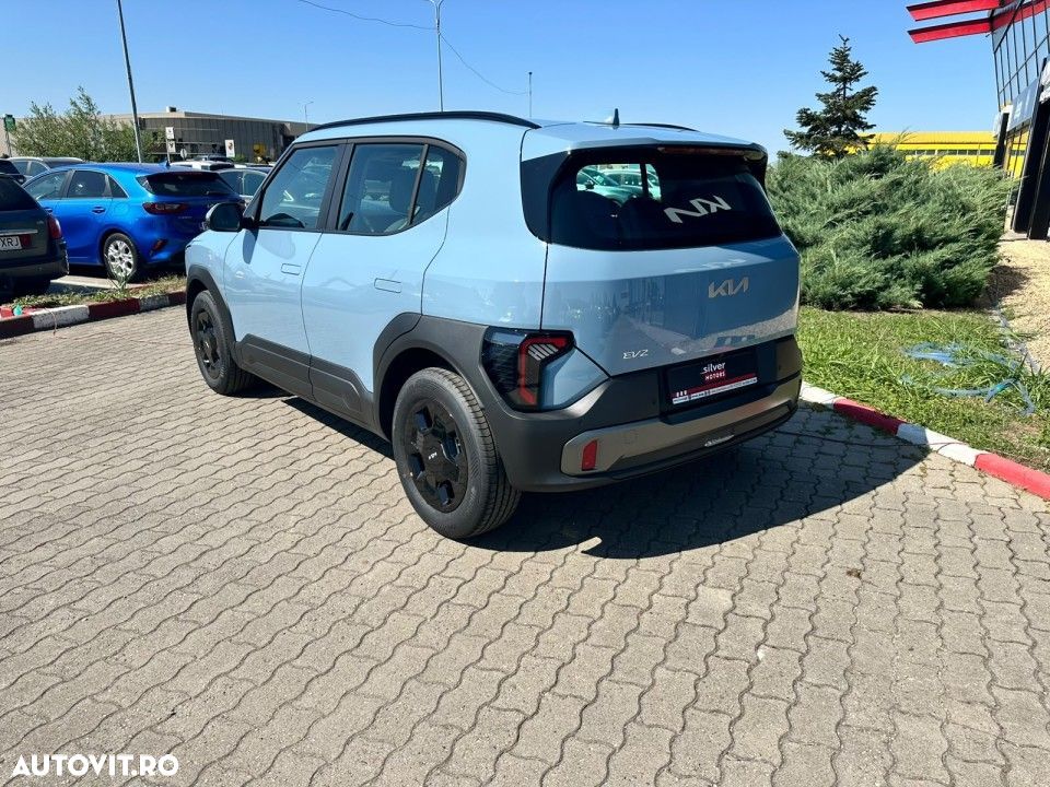 Kia EV2 - 4