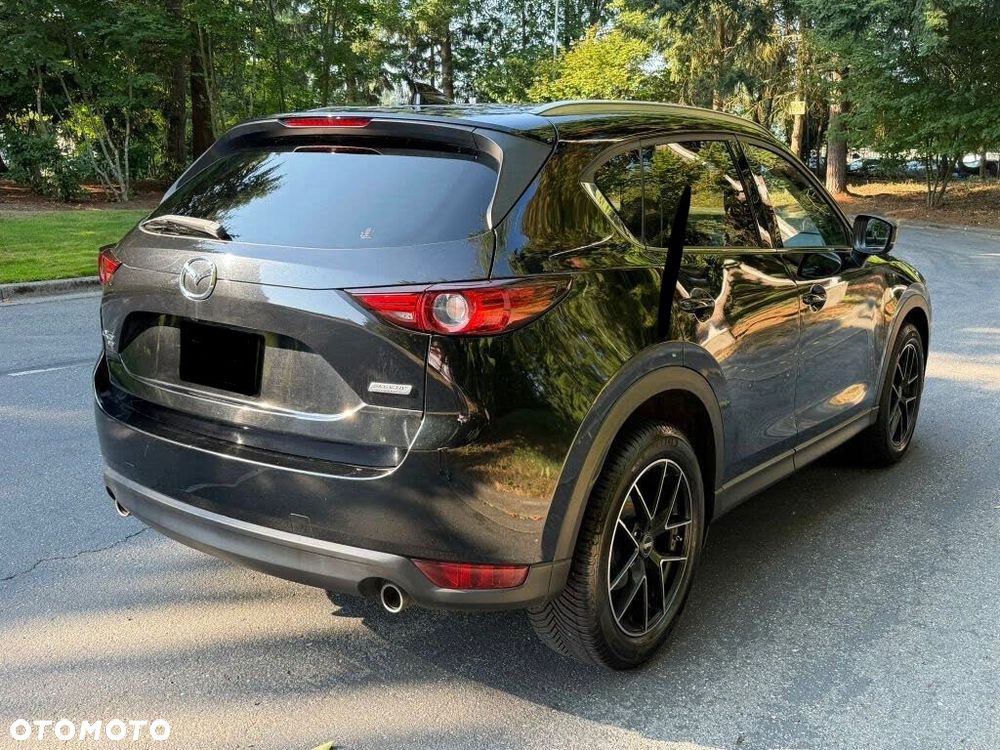 Mazda CX-5 2.5 Skypassion i-ELoop - 7