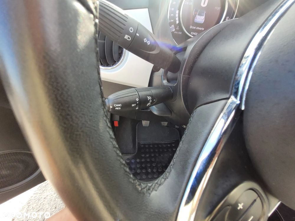 Fiat 500 1.0 GSE N3 Hybrid Dolcevita - 25