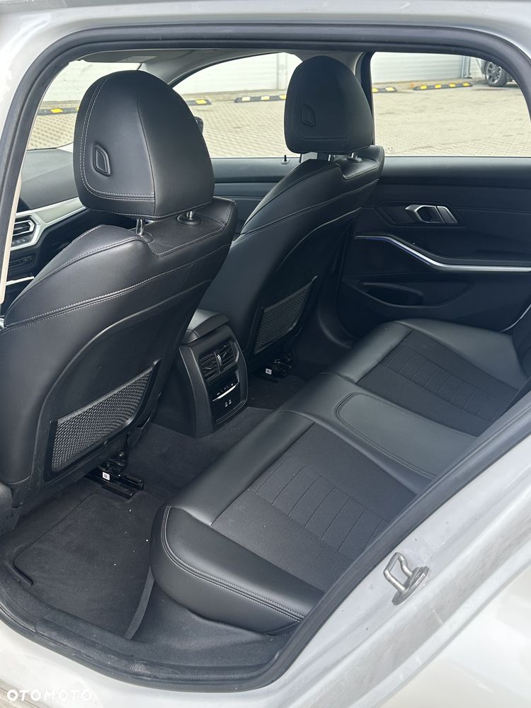 BMW Seria 3 - 6