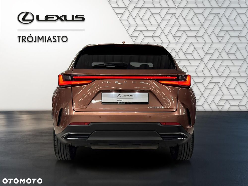 Lexus NX 350h Prestige AWD - 9