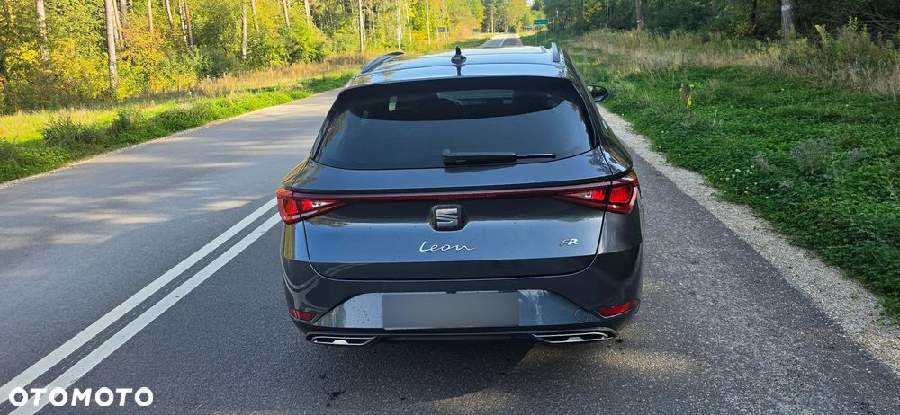 Seat Leon - 23