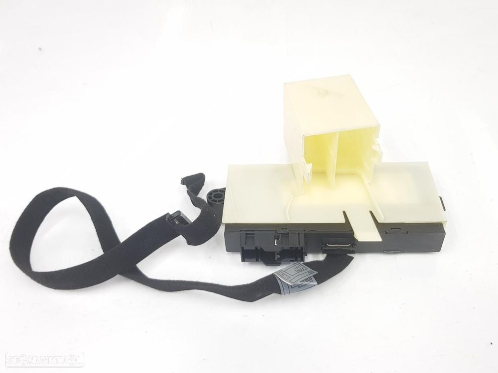 MÓDULO ELETRÓNICO BMW SERIE X6 E7172 - 1