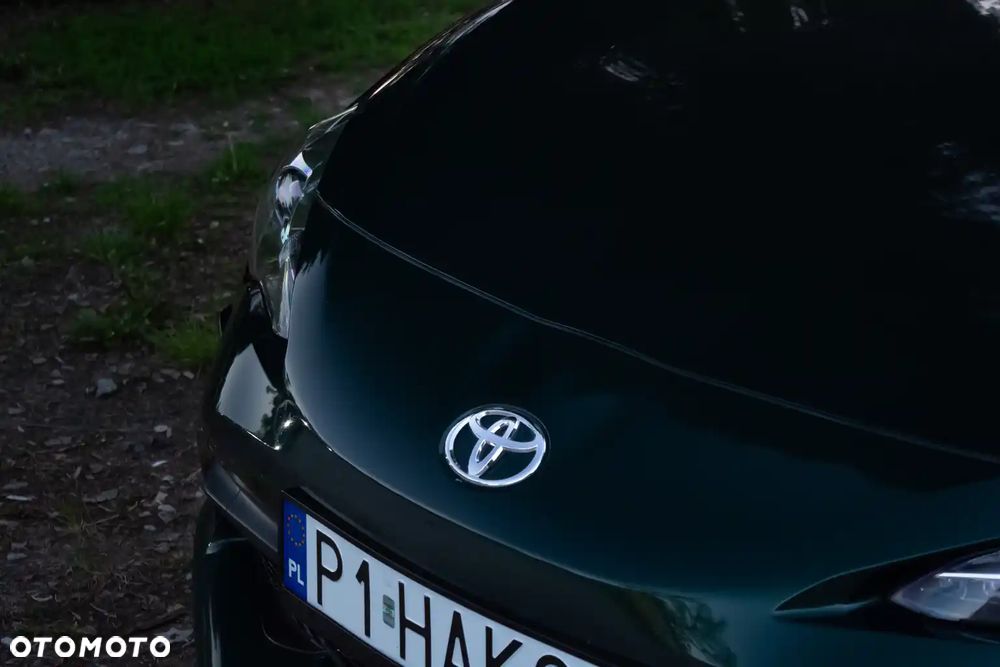 Toyota GT86 - 11