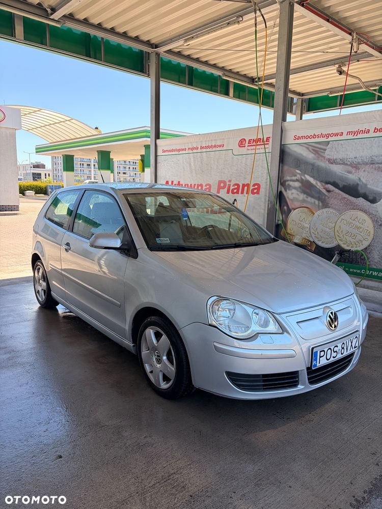Volkswagen Polo 1.4 TDI Q-Line - 2