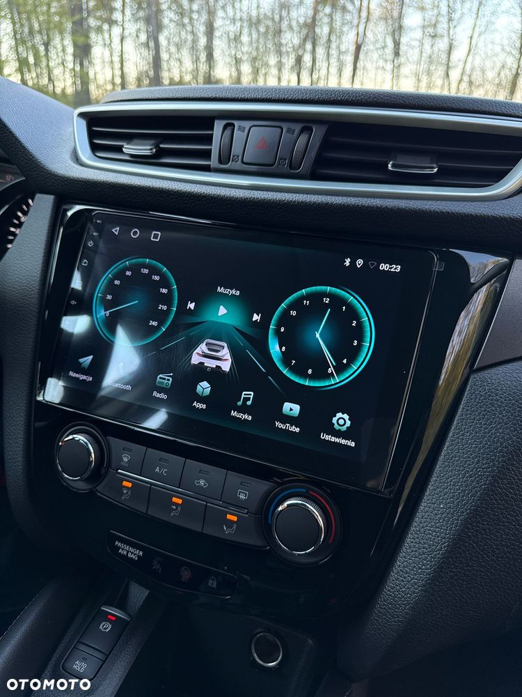 Nissan Qashqai 1.3 DIG-T Acenta - 26