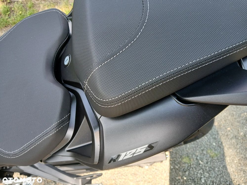 VOGE R125S - 12