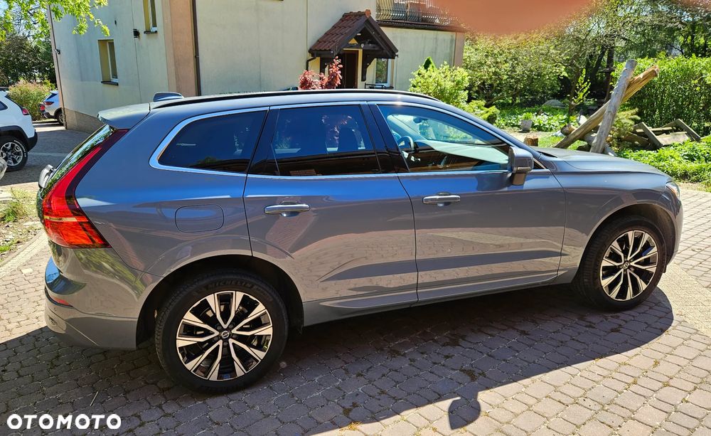 Volvo XC 60 - 7