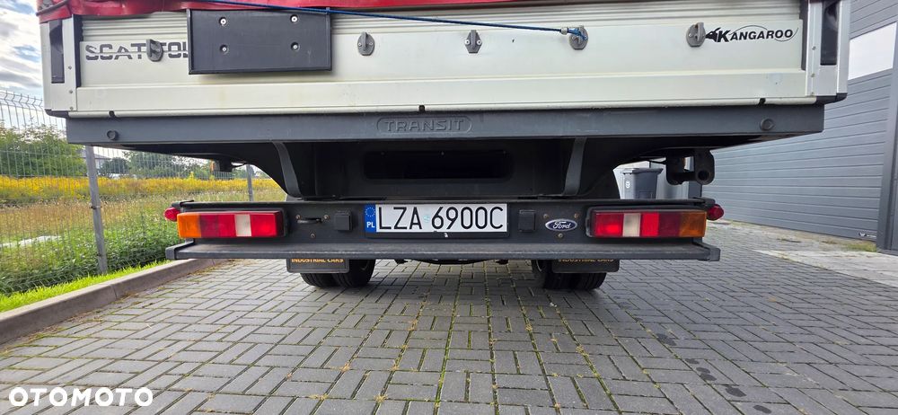 Ford TRANSIT - 17