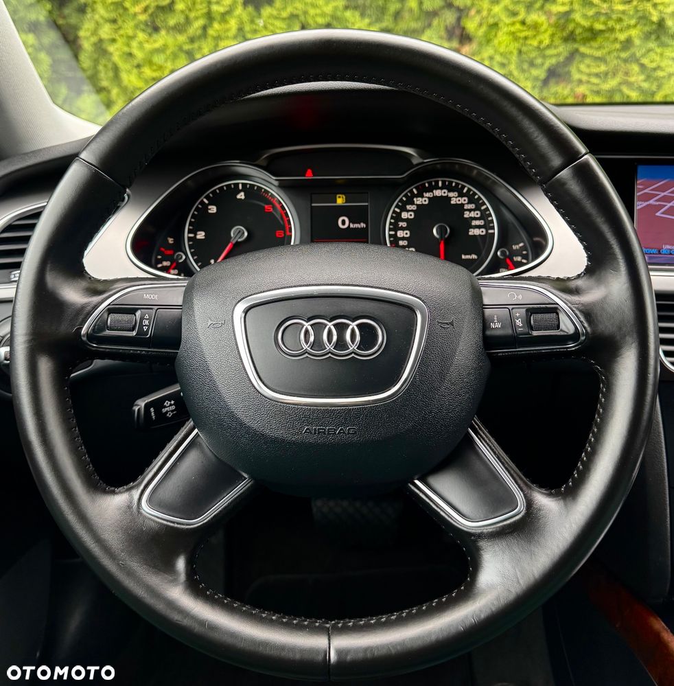 Audi A4 Avant - 24