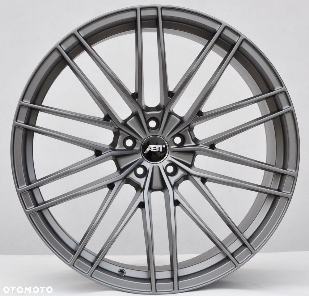 1995 GMHM FELGI 22 5x112 AUDI Q7 SQ7 Q8 SQ8 ETRON - 3