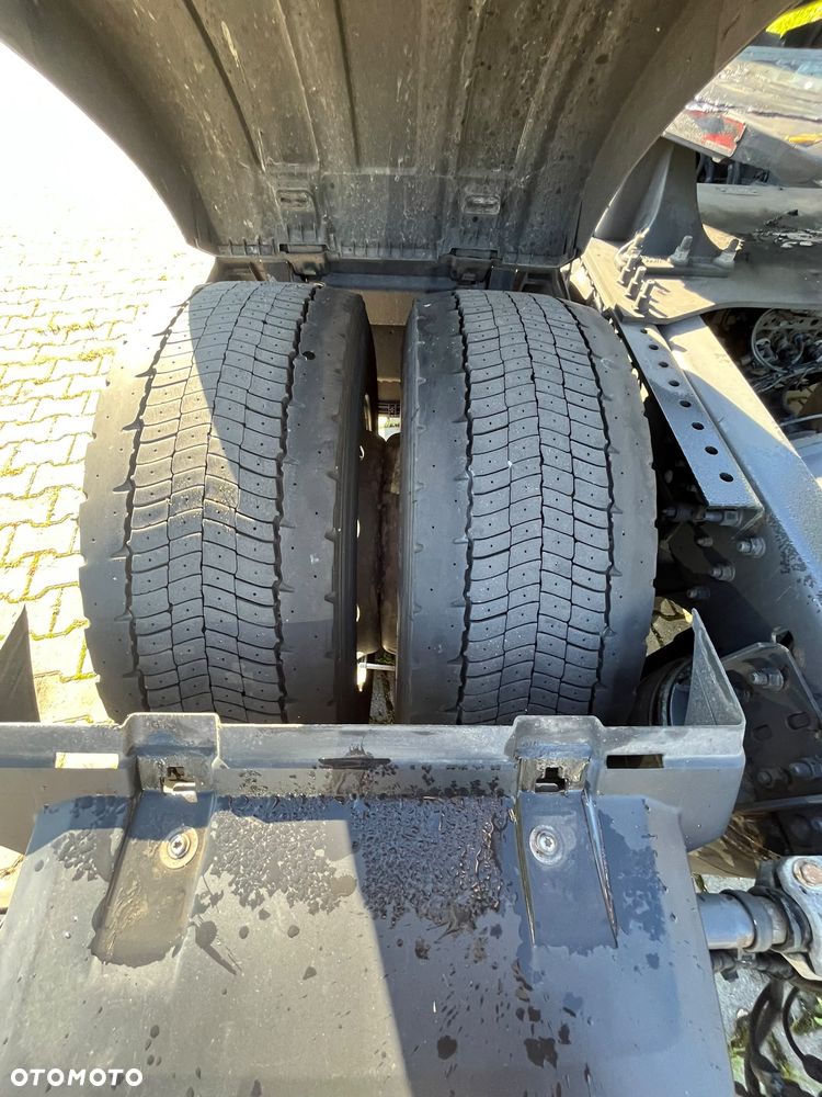 Renault T480 Low Deck ! Z Niemiec ! - 18