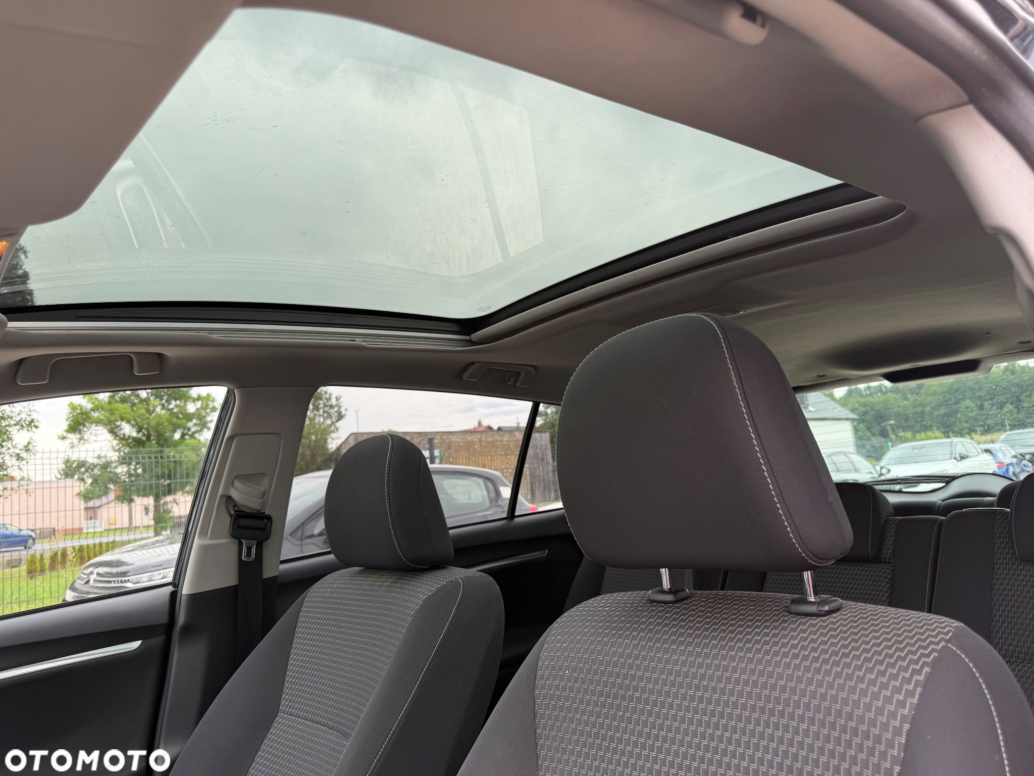Toyota Verso - 12