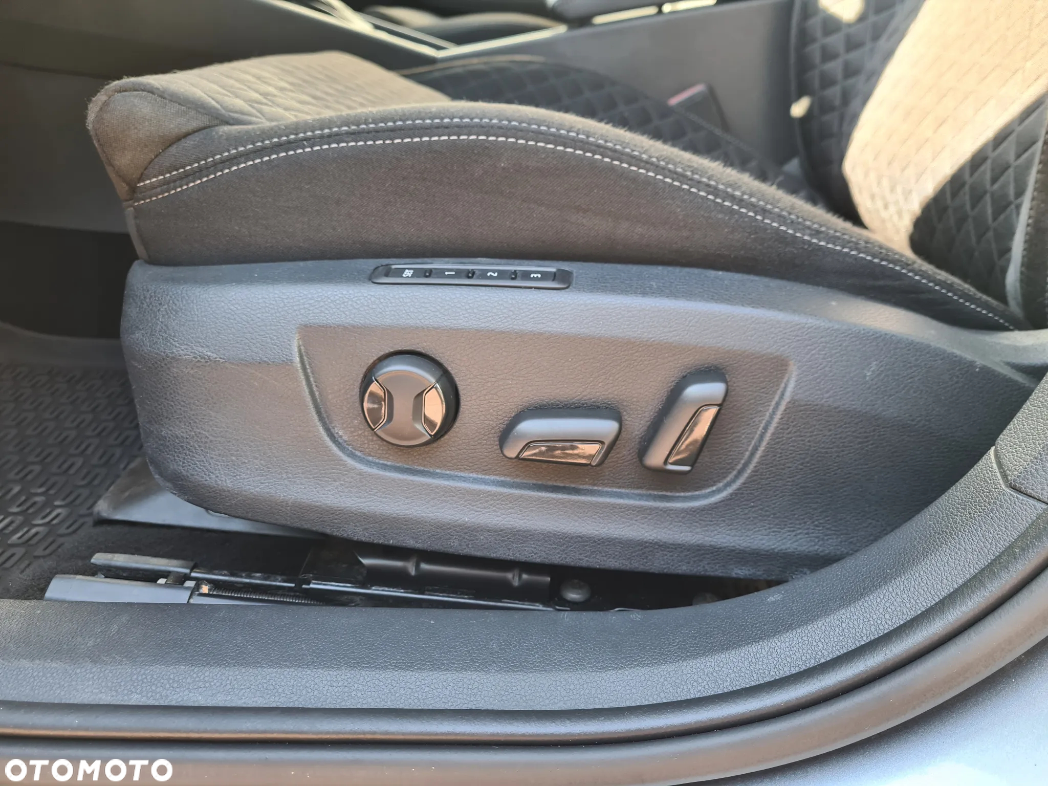 Skoda Superb 2.0 TSI 4x4 Style DSG - 34