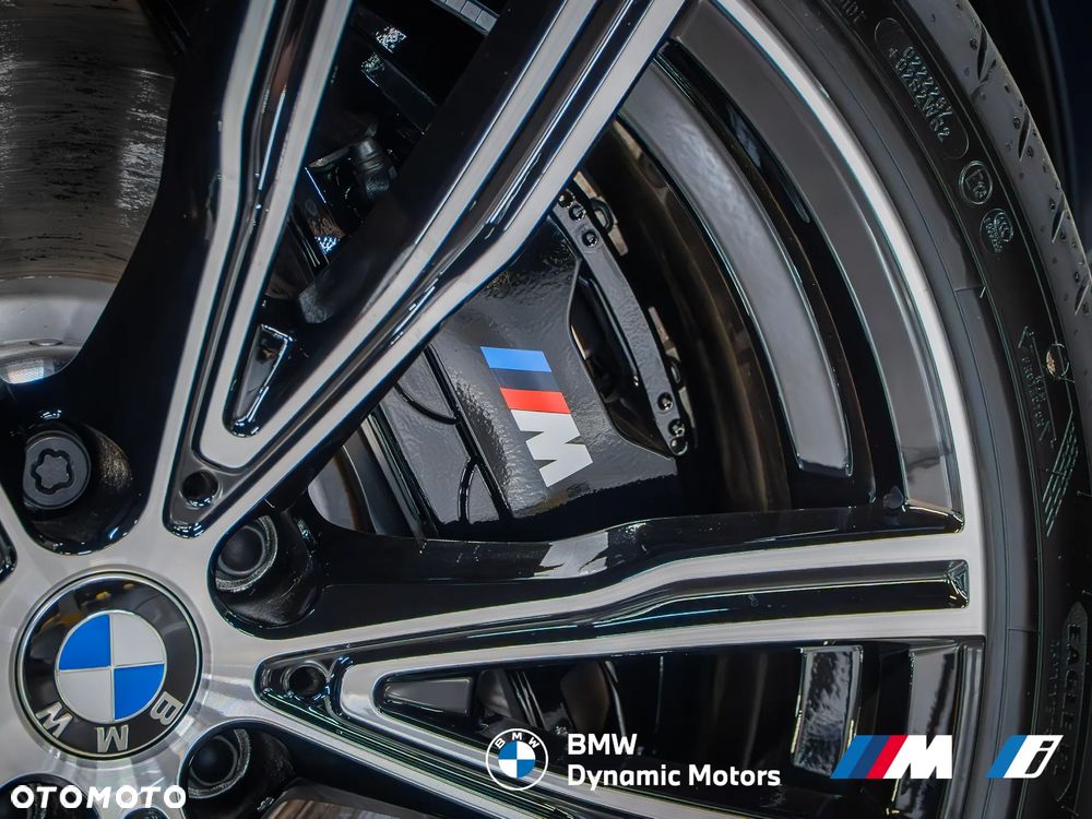 BMW Seria 8 840i xDrive - 11